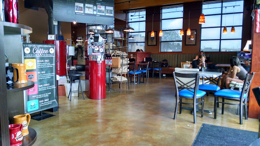 Coffee Shop «Dunn Brothers Coffee», reviews and photos, 201 S Friendswood Dr, Friendswood, TX 77546, USA