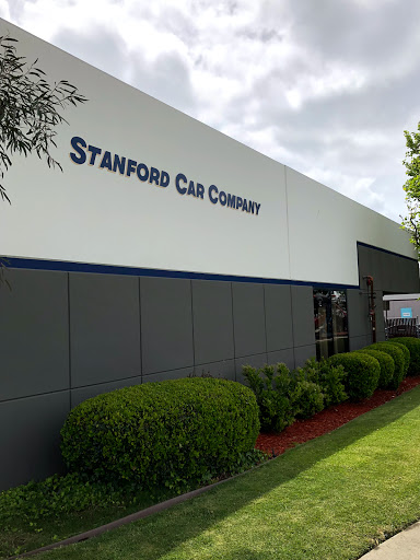 Used Car Dealer «Stanford Car Company», reviews and photos, 1825 Addison Way, Hayward, CA 94544, USA