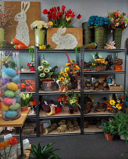 Florist «Lund Floral», reviews and photos, 483 12th St, Ogden, UT 84404, USA