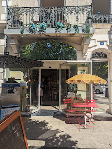 Ciao Bella épicerie fine italienne 19 Bd Georges Clemenceau, 63150 La Bourboule, France