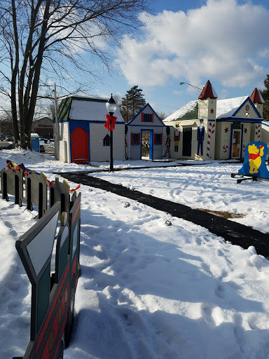 Museum «santa land», reviews and photos, Clark St, Denville, NJ 07834, USA