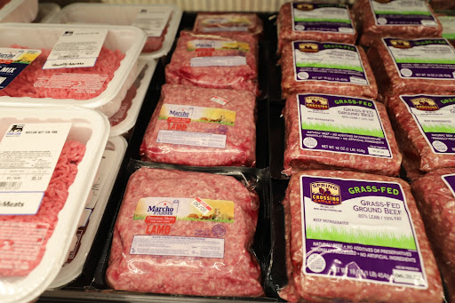 Grocery Store «Food Lion», reviews and photos, 30290 Mt Wolf Rd, Charlotte Hall, MD 20622, USA