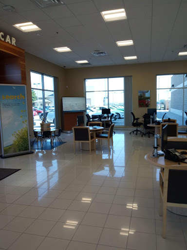 Used Car Dealer «CarMax», reviews and photos, 1213 Holiday Dr, Bloomington, IL 61704, USA