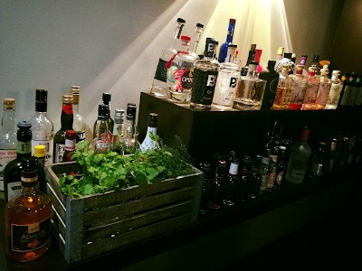 Photos of The workshop Of Gin