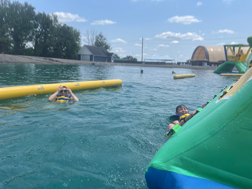 Haunted House «Land of Illusion Haunted Houses», reviews and photos, 8762 Thomas Rd, Middletown, OH 45042, USA