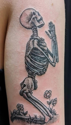 Explore 23 tattoo ideas, creative tattoo ideas in Chandler, available at Ranger Tattoo & Piercing