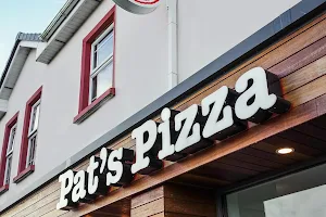 Pat's Pizza image