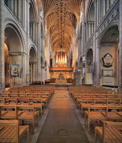 Reviews of Norwich Cathedral in Norwich - Church