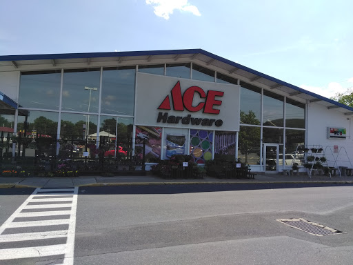 Capitol Ace Hardware, 438 Blue Valley Dr, Bangor, PA 18013, USA, 