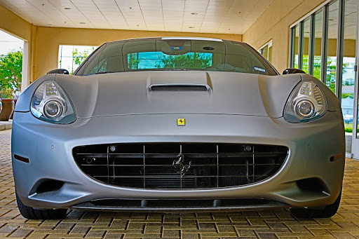 Auto Repair Shop «Autoscope Foreign Car Care - Park Cities», reviews and photos, 6134 Denton Dr, Dallas, TX 75235, USA