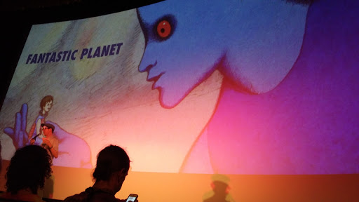 Movie Theater «The Loft Cinema», reviews and photos, 3233 E Speedway Blvd, Tucson, AZ 85716, USA