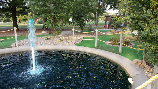 Golf Course «A.H. Blank Golf Course», reviews and photos, 808 County Line Rd, Des Moines, IA 50320, USA