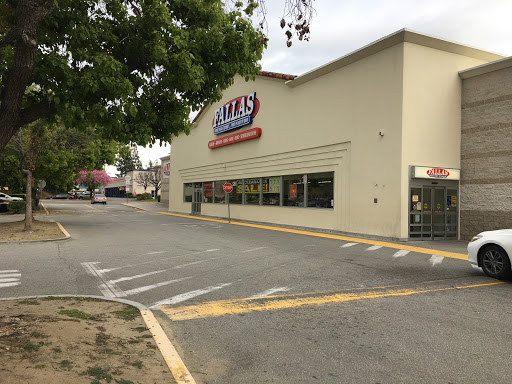Discount Store «Fallas Discount Stores», reviews and photos, 1261 N Azusa Ave, Covina, CA 91722, USA