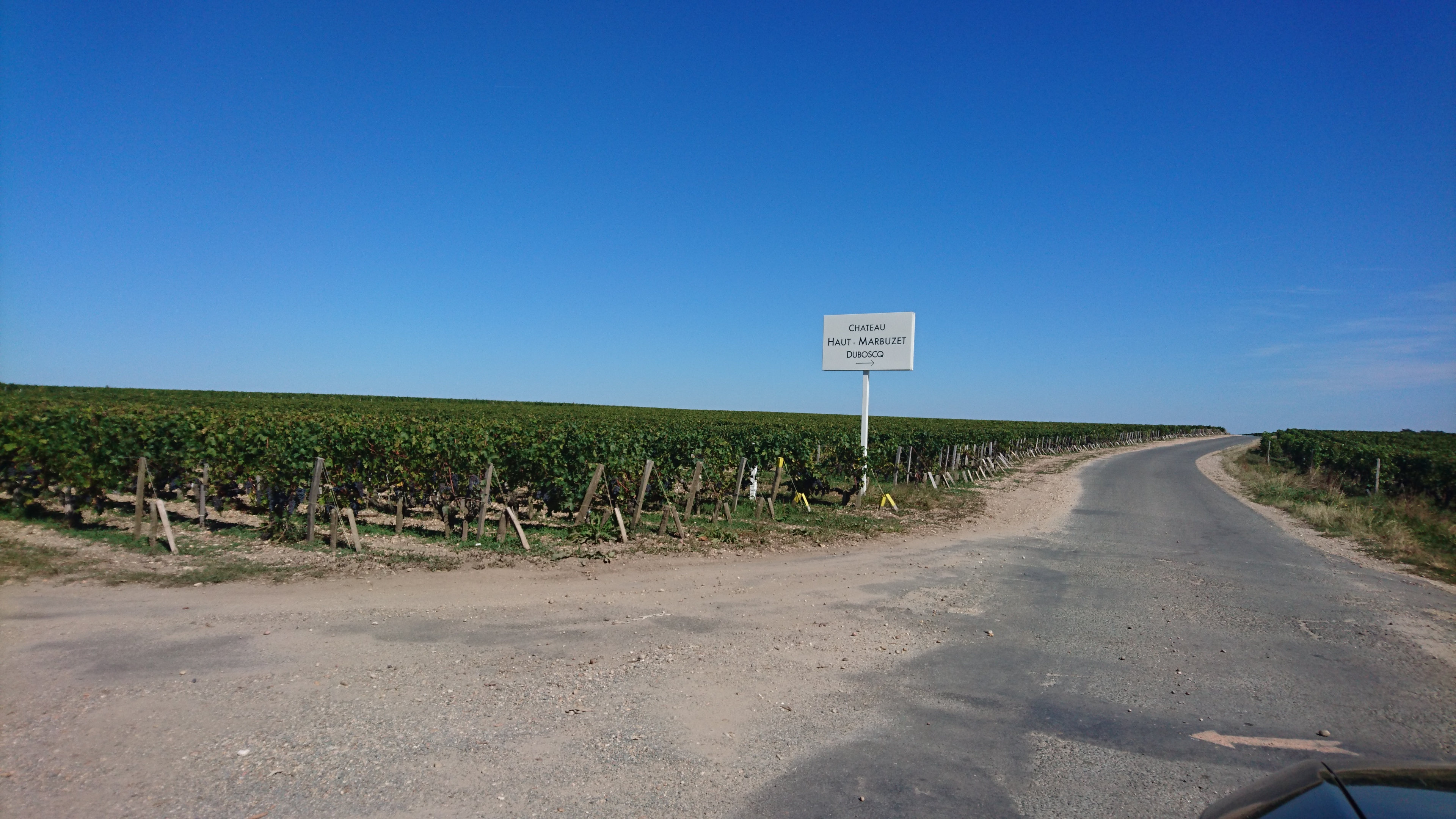 Photo n° 1 de l'avis de Fabrice.r fait le 15/09/2018 à 15:13