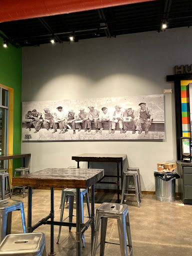 Donut Shop «Hurts Donut», reviews and photos, 5513 Mills Civic Pkwy #105, West Des Moines, IA 50266, USA