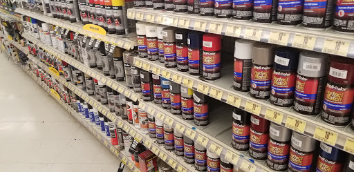 Hardware Store «Harbor Freight Tools», reviews and photos, 1460 Main St, Hamilton, OH 45013, USA