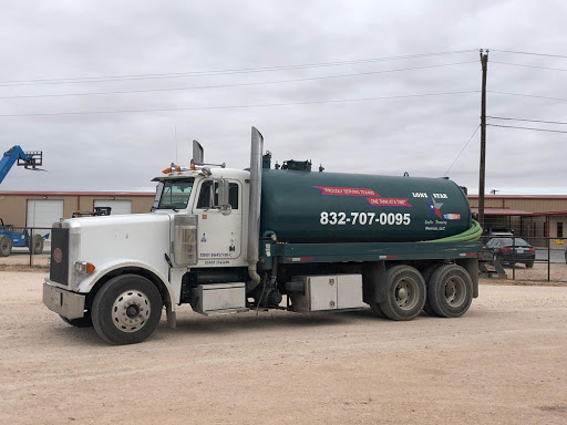 Lone Star Septic Pumping