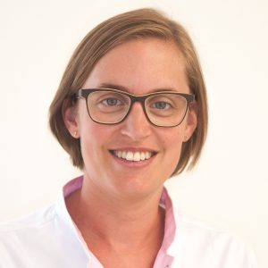 Parodontoloog Melissa Dierens - Gent