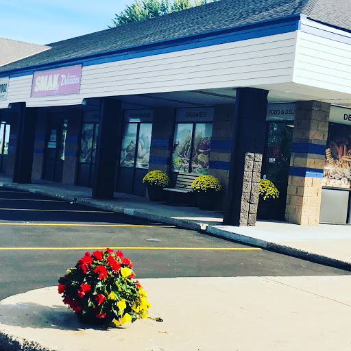 Grocery Store «Russia Grocery», reviews and photos, 3710 N 7th Ave, Anoka, MN 55303, USA