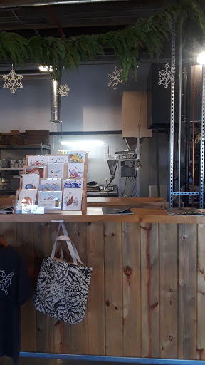 Coffee Store «Sweet Bloom Coffee Roasters», reviews and photos, 1619 Reed St, Lakewood, CO 80214, USA