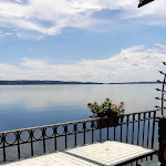 Photo n°2 de l'avis de Monika.i fait le 31/08/2021 à 20:03 sur le  Paradiso Sul Golfo Trevignano Romano à Trevignano Romano