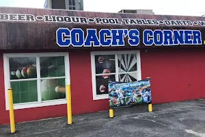 Coach's Corner image