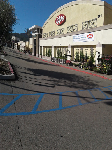 Grocery Store «Ralphs», reviews and photos, 306 S Twin Oaks Valley Rd, San Marcos, CA 92078, USA