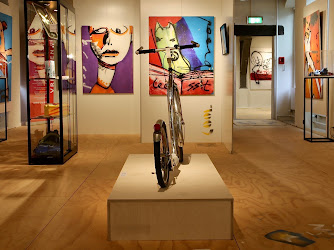 Herman Brood Museum & Experience