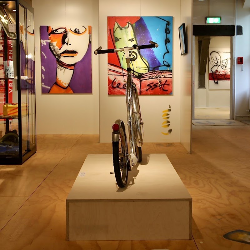 Herman Brood Museum & Experience