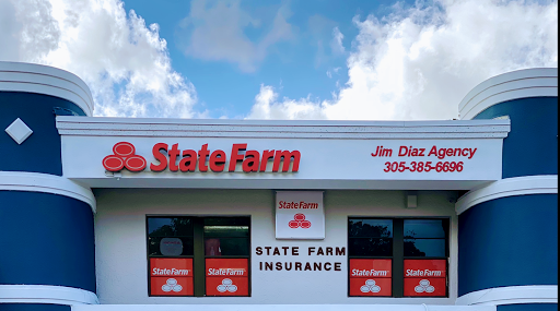 Insurance Agency «Jim Diaz - State Farm Insurance Agent», reviews and photos