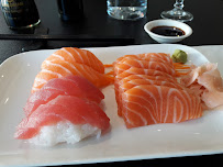 Sushi du Restaurant Tokyo Foch à Angers - n°5