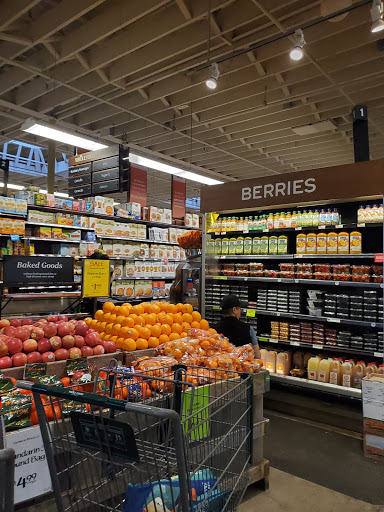 Grocery Store «Whole Foods Market», reviews and photos, 701 Bloomfield Ave, Montclair, NJ 07042, USA