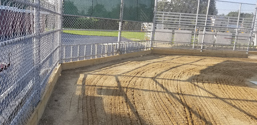 Stadium «MacLaren Stadium (S)», reviews and photos, 237-299 Loring Rd, Levittown, NY 11756, USA