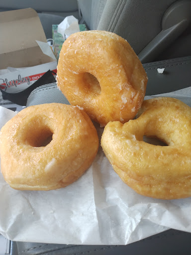 Donut Shop «Shipley Do-Nuts», reviews and photos, 1501 N 10th St, McAllen, TX 78501, USA