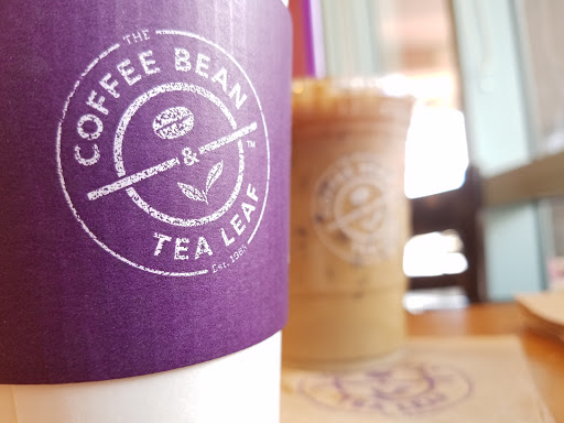 Coffee Shop «The Coffee Bean & Tea Leaf», reviews and photos, 16211 N Scottsdale Rd A5, Scottsdale, AZ 85254, USA