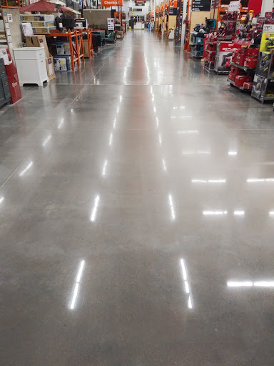 Home Improvement Store «The Home Depot», reviews and photos, 37 Ellisville Towne Centre Dr, Ellisville, MO 63011, USA