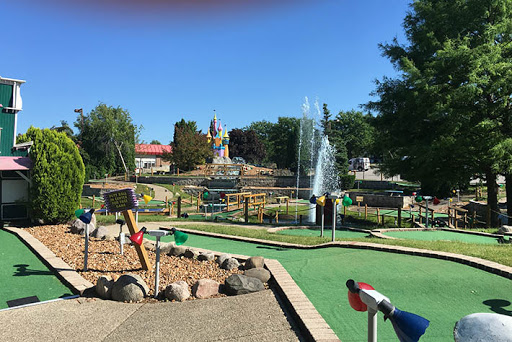 Bowling Alley «Brunswick Zone Roselle Lanes», reviews and photos, 1100 W Lake St, Roselle, IL 60172, USA