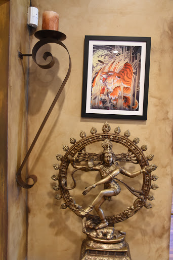 Tattoo Shop «Living Canvas Tattoos Inc», reviews and photos, 930 S Mill Ave, Tempe, AZ 85281, USA