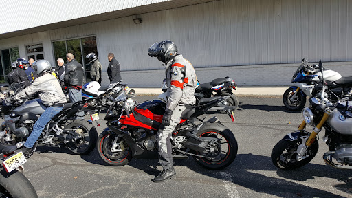 Motorcycle Parts Store «CROSS COUNTRY CYCLE», reviews and photos, 911 Middlesex Ave, Metuchen, NJ 08840, USA
