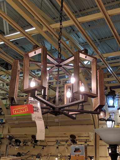 Home Improvement Store «The Home Depot», reviews and photos, 2635 Peachtree Pkwy, Suwanee, GA 30024, USA