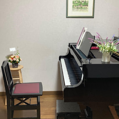 しんきピアノ教室