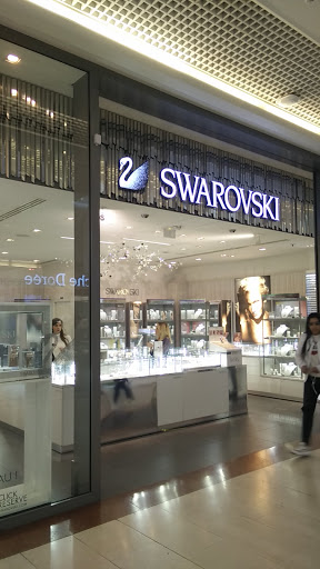 SWAROVSKI GALERIES LAFAYETTE LYON PART DIEU