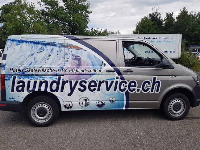 Laundry-Service N+W GmbH