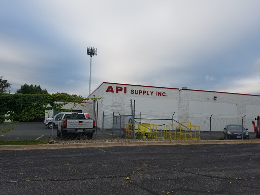 APi Supply Lifts