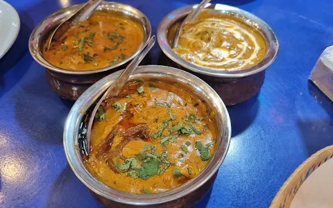 Curry House - Indian food - Night Market image