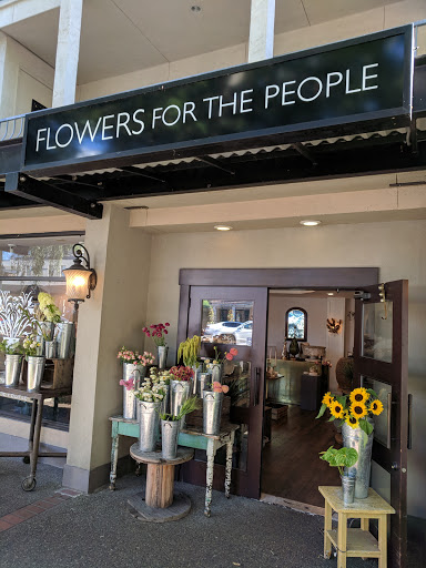 Florist «Flowers For The People», reviews and photos, 10129 Main St #107b, Bellevue, WA 98004, USA