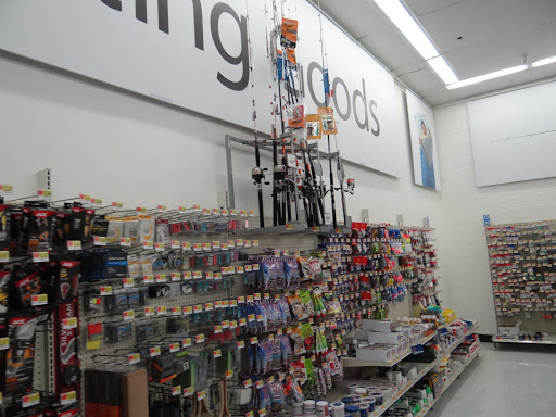Department Store «Walmart Supercenter», reviews and photos, 11400 W Broad St, Glen Allen, VA 23060, USA
