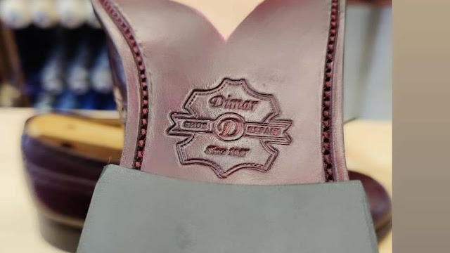Dimar Shoe Repair