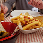 Photo n°4 de l'avis de Maria.e fait le 25/11/2018 à 19:21 sur le  Macelleria Braceria Miccolis à Alberobello