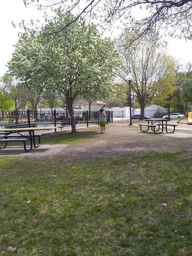 Park «Victory Park», reviews and photos, 4414 Upton Ave N, Minneapolis, MN 55412, USA
